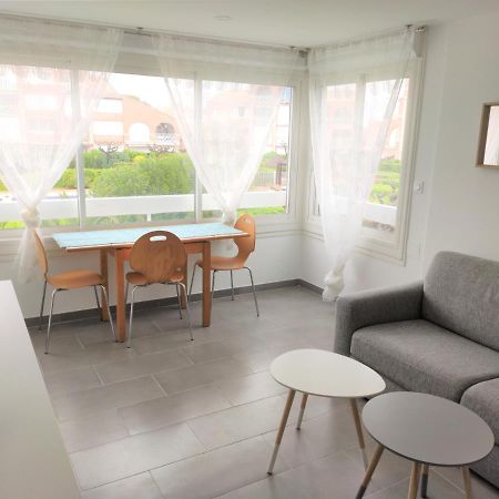 Les Soleillades - Plage, Piscine, Parking! Palavas-les-Flots Kültér fotó