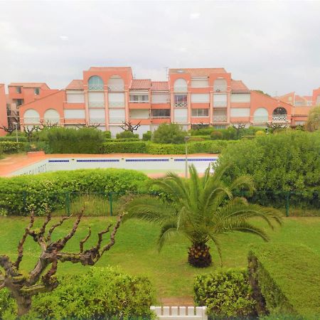 Les Soleillades - Plage, Piscine, Parking! Palavas-les-Flots Kültér fotó